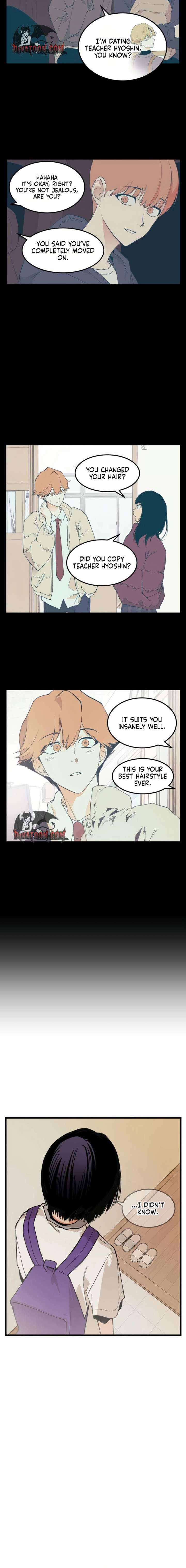 Read Embarrassment Game EN Manga Online