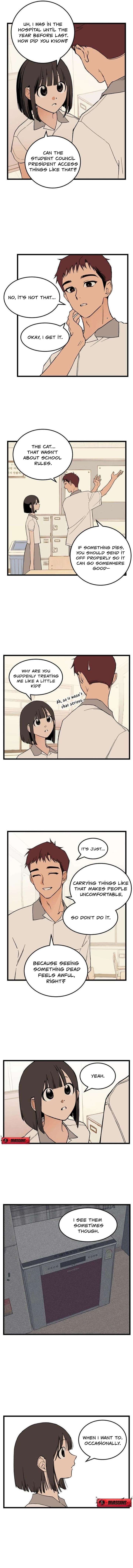Read Embarrassment Game EN Manga Online