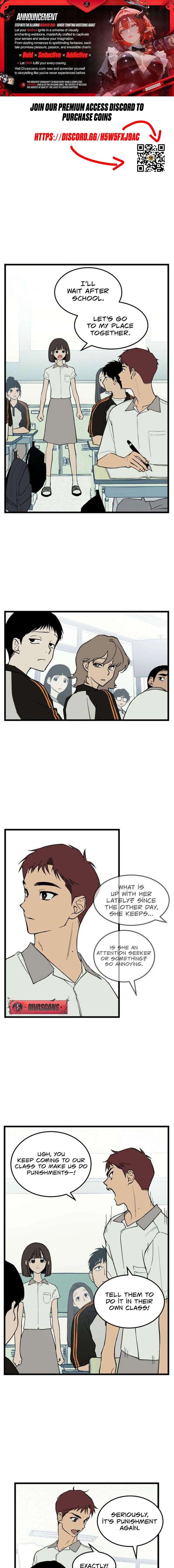 Read Embarrassment Game EN Manga Online