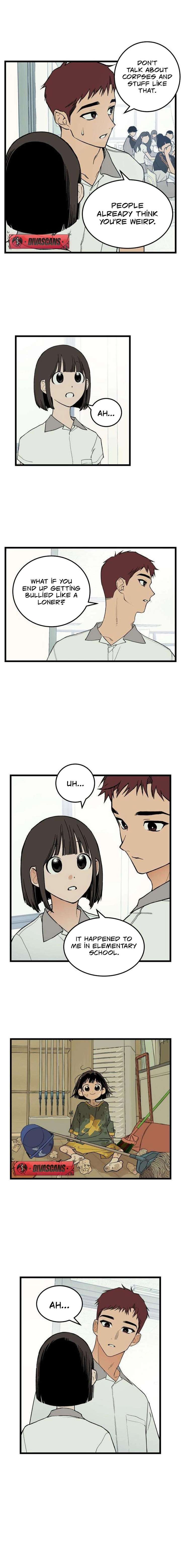 Read Embarrassment Game EN Manga Online