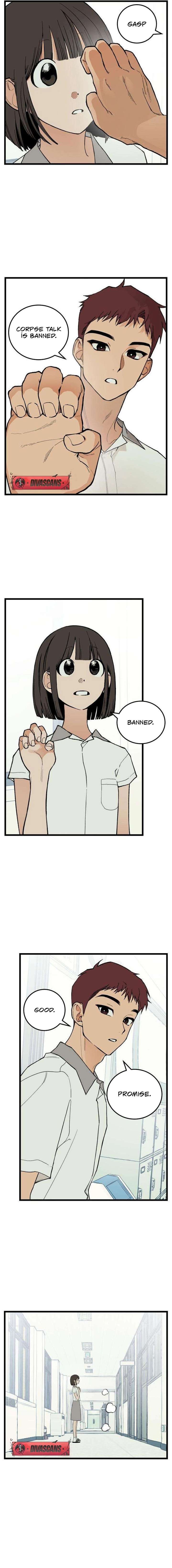Read Embarrassment Game EN Manga Online
