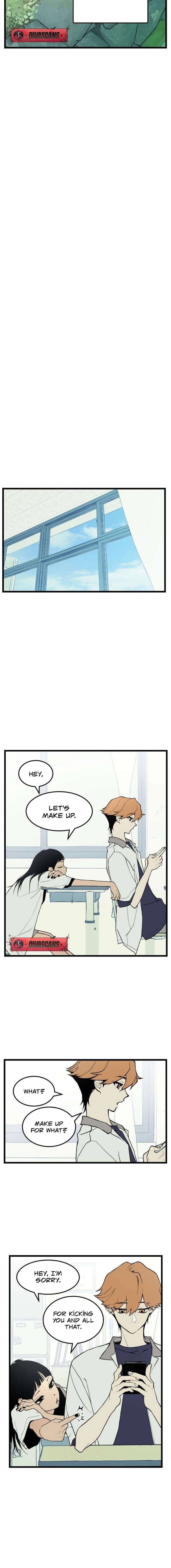Read Embarrassment Game EN Manga Online