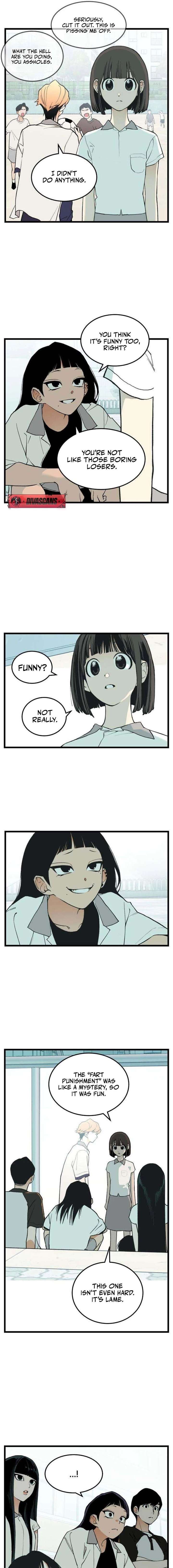 Read Embarrassment Game EN Manga Online