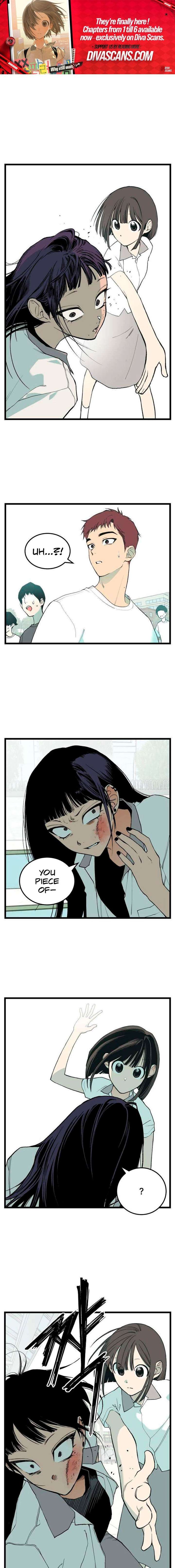 Read Embarrassment Game EN Manga Online