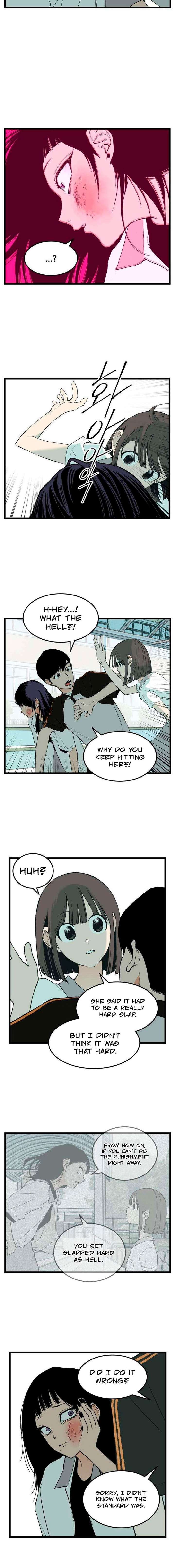Read Embarrassment Game EN Manga Online