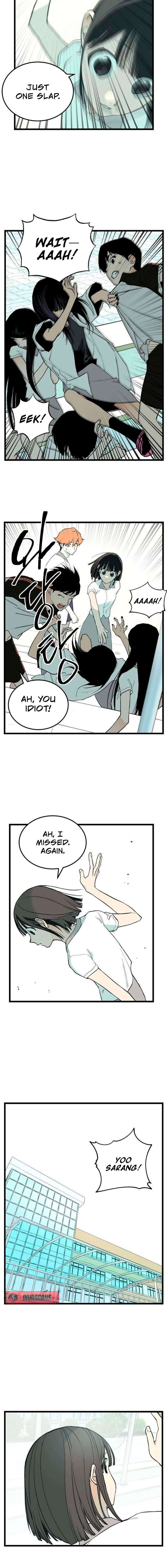 Read Embarrassment Game EN Manga Online