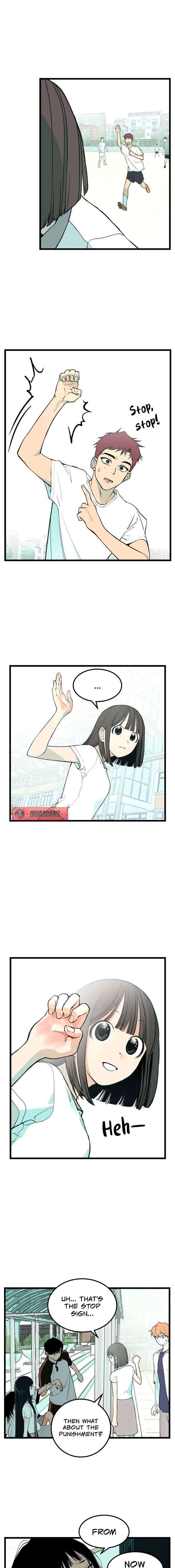Read Embarrassment Game EN Manga Online