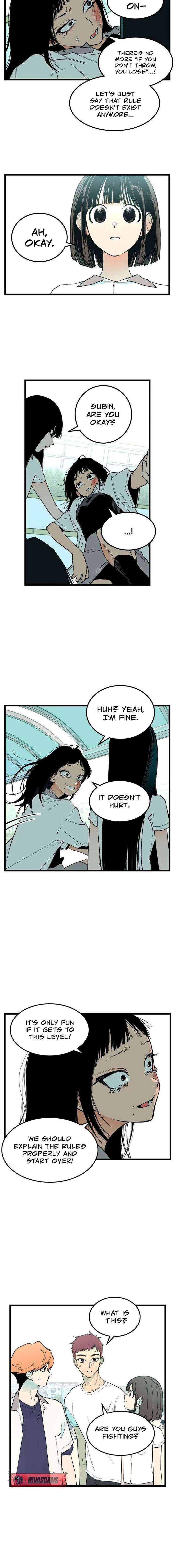 Read Embarrassment Game EN Manga Online
