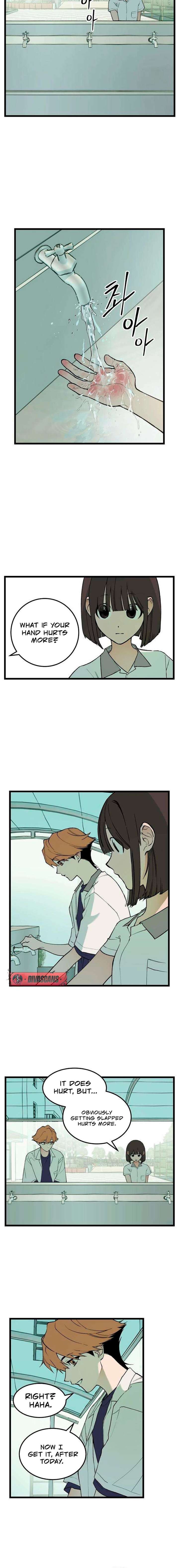 Read Embarrassment Game EN Manga Online