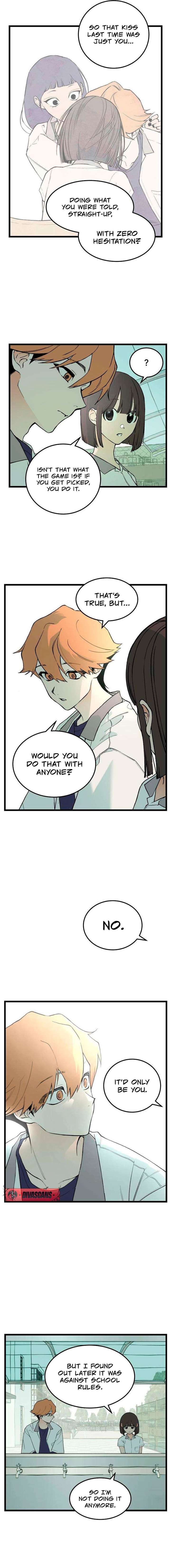 Read Embarrassment Game EN Manga Online