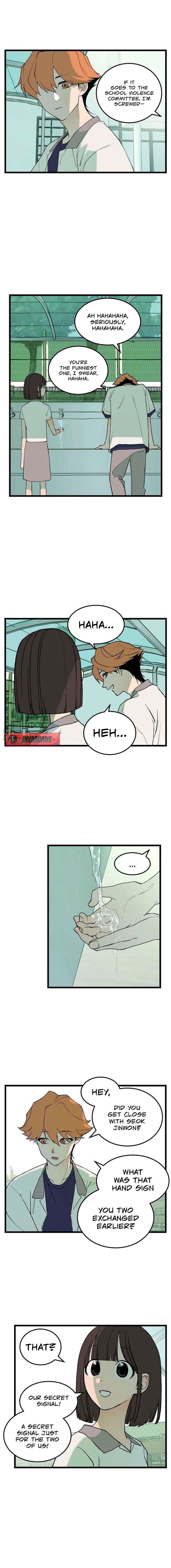Read Embarrassment Game EN Manga Online