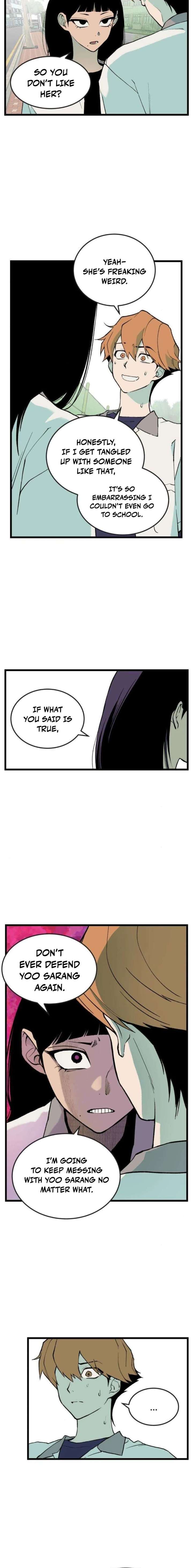 Read Embarrassment Game EN Manga Online
