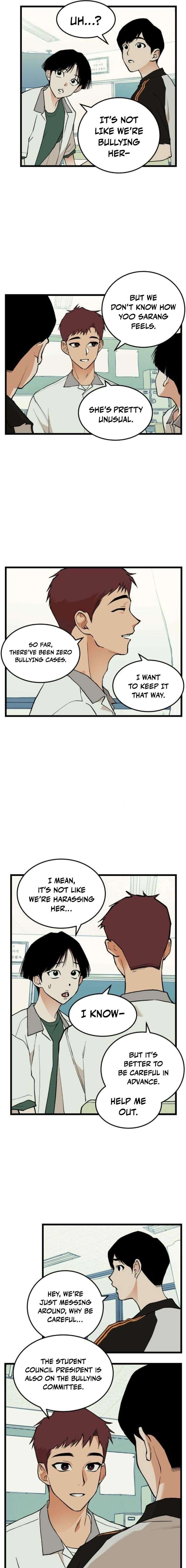 Read Embarrassment Game EN Manga Online