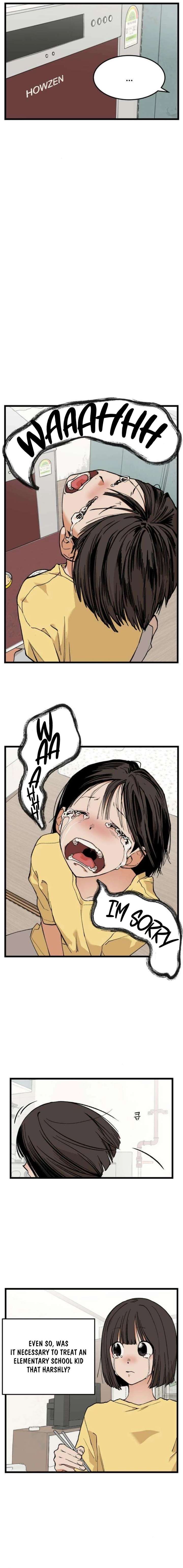 Read Embarrassment Game EN Manga Online