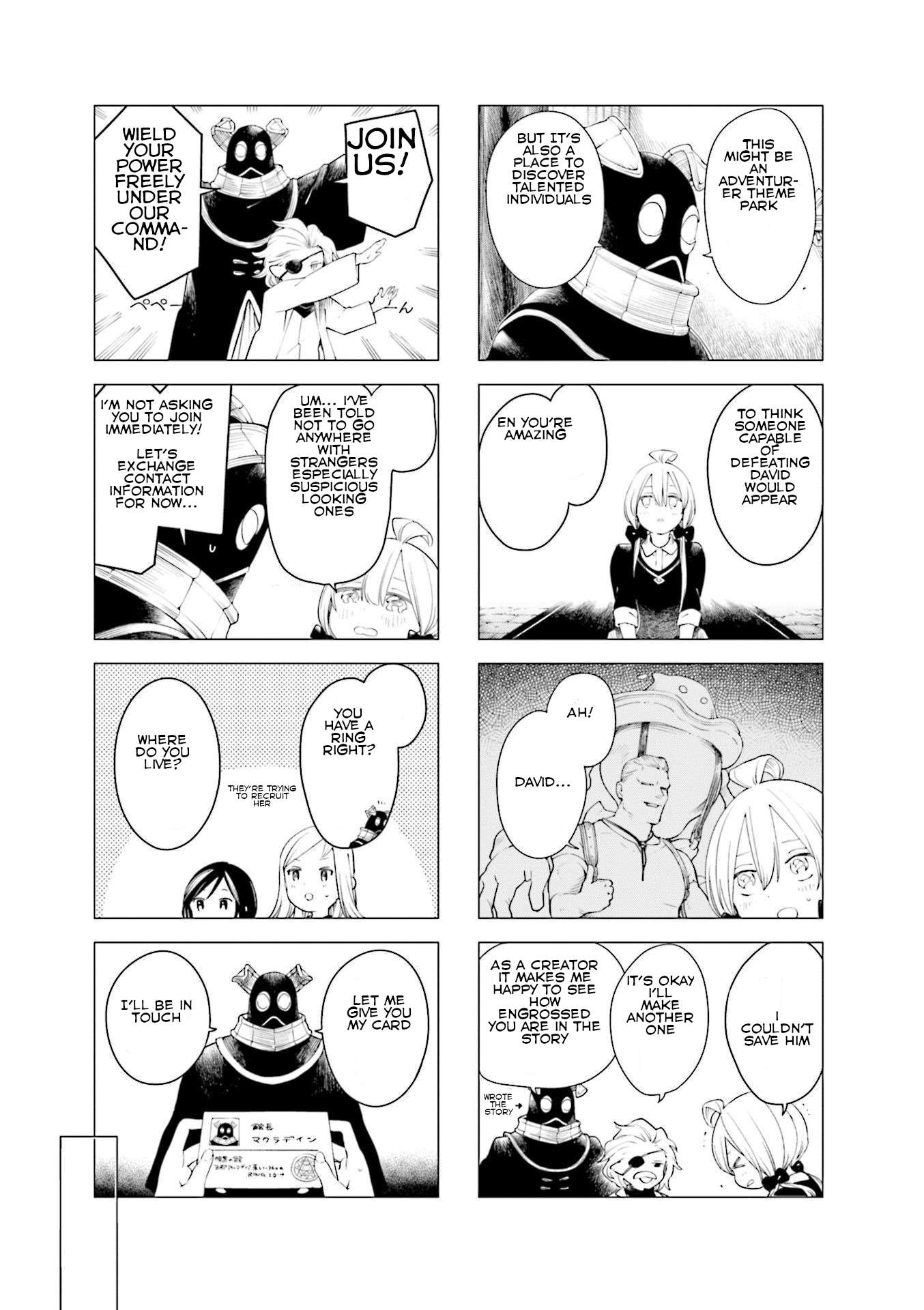 Read En and Yukari Manga Online