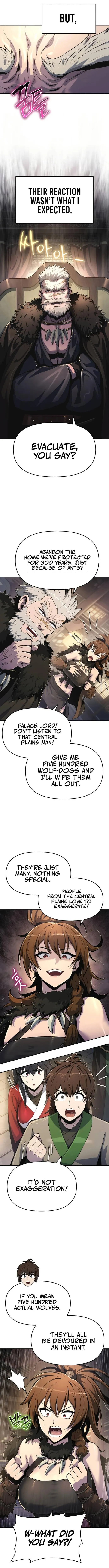 Read Entomologist In Sichuan Tang Clan EN Manga Online