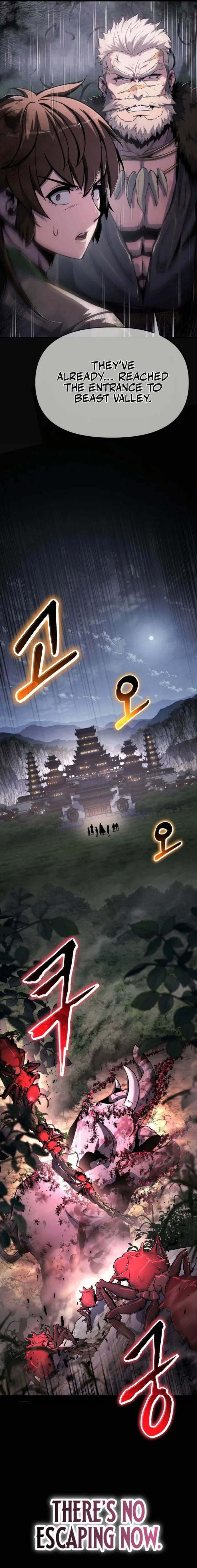 Read Entomologist In Sichuan Tang Clan EN Manga Online
