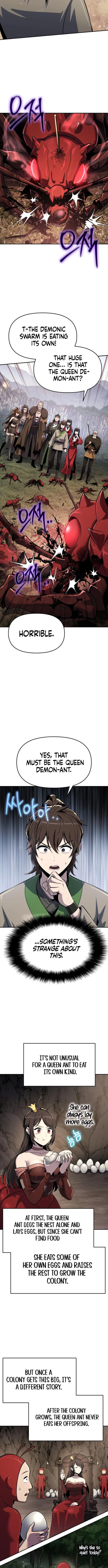 Read Entomologist In Sichuan Tang Clan EN Manga Online