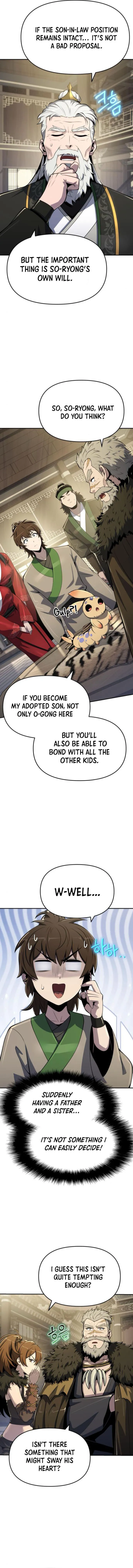 Read Entomologist In Sichuan Tang Clan EN Manga Online