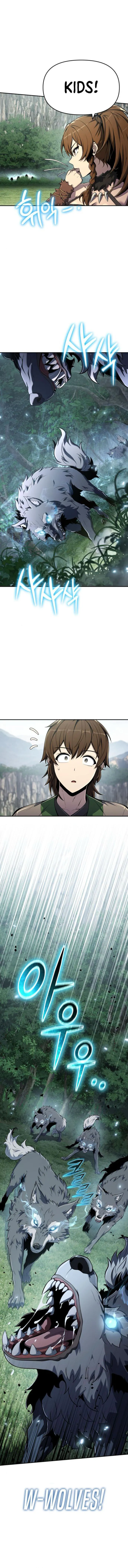 Read Entomologist In Sichuan Tang Clan EN Manga Online