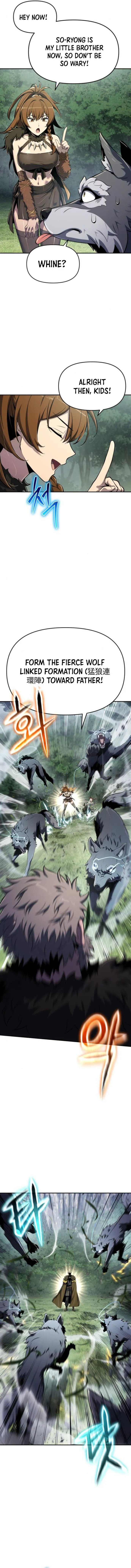 Read Entomologist In Sichuan Tang Clan EN Manga Online