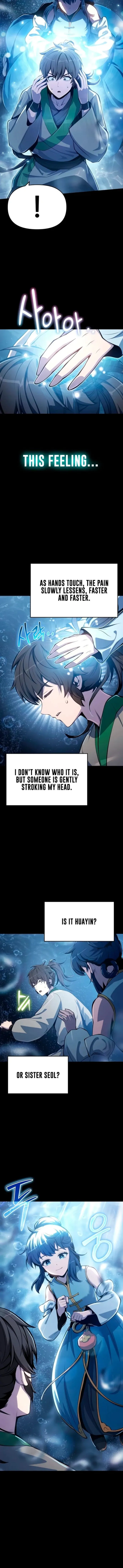 Read Entomologist In Sichuan Tang Clan EN Manga Online