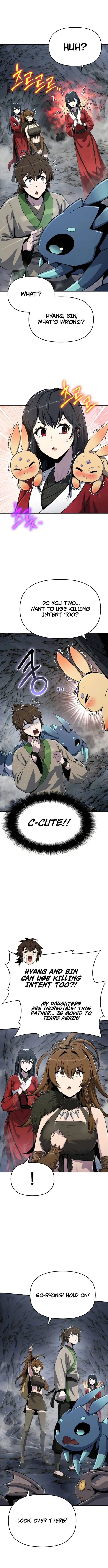 Read Entomologist In Sichuan Tang Clan EN Manga Online