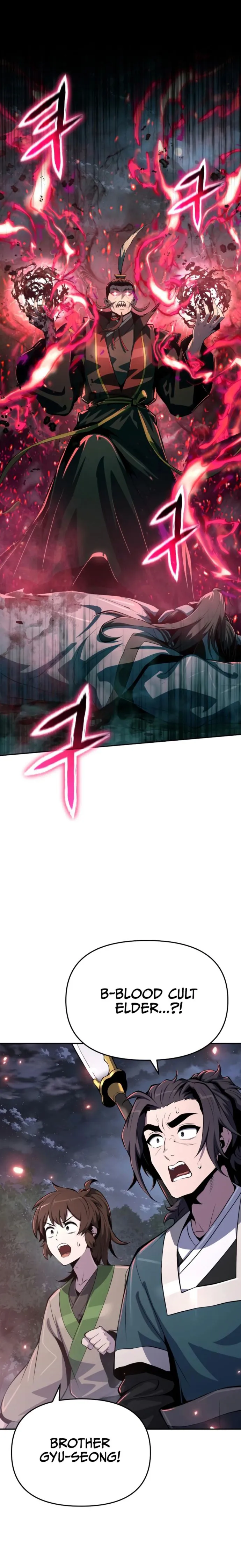 Read Entomologist In Sichuan Tang Clan EN Manga Online