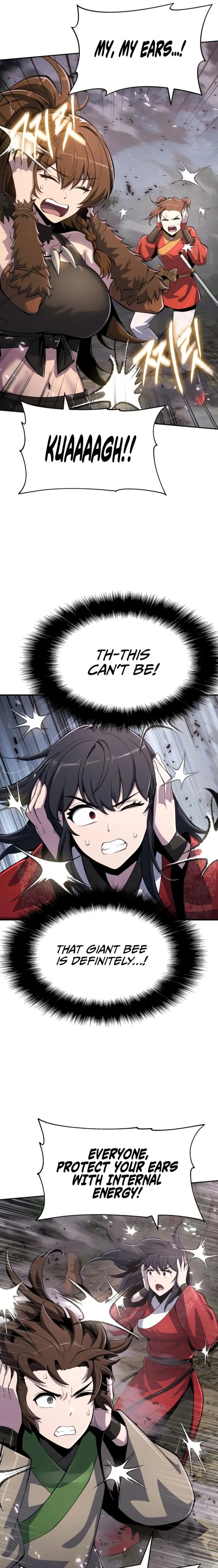 Read Entomologist In Sichuan Tang Clan EN Manga Online