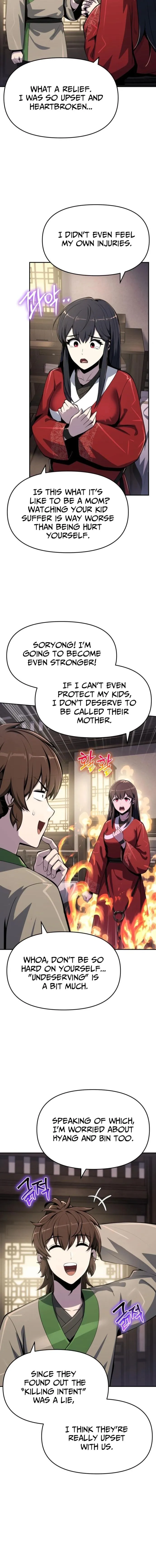 Read Entomologist In Sichuan Tang Clan EN Manga Online