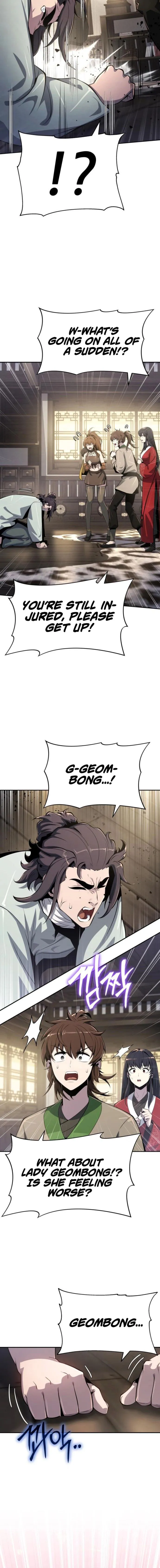 Read Entomologist In Sichuan Tang Clan EN Manga Online