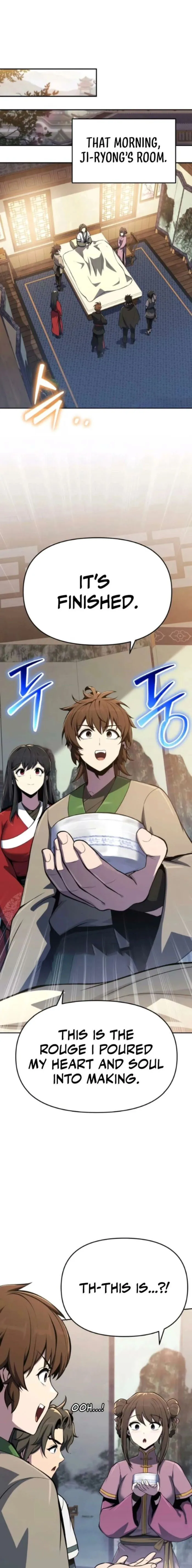 Read Entomologist In Sichuan Tang Clan EN Manga Online