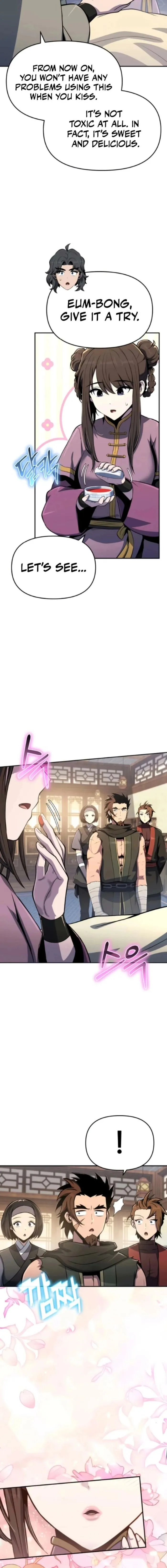 Read Entomologist In Sichuan Tang Clan EN Manga Online