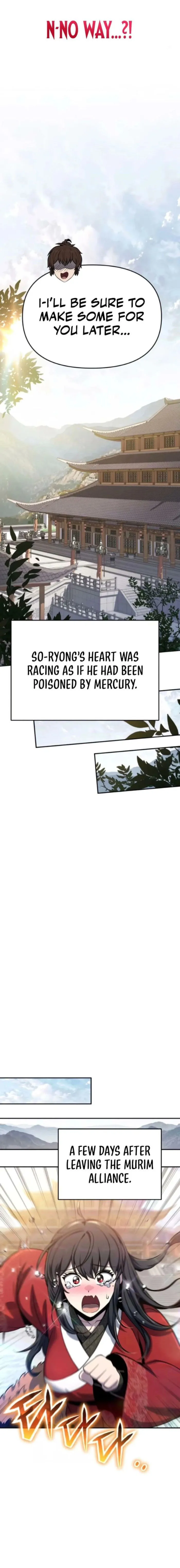Read Entomologist In Sichuan Tang Clan EN Manga Online