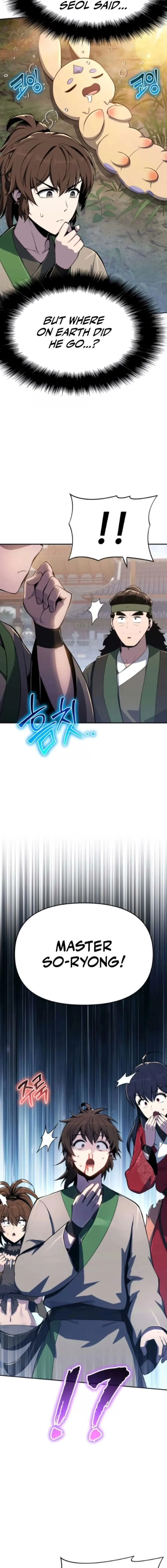Read Entomologist In Sichuan Tang Clan EN Manga Online
