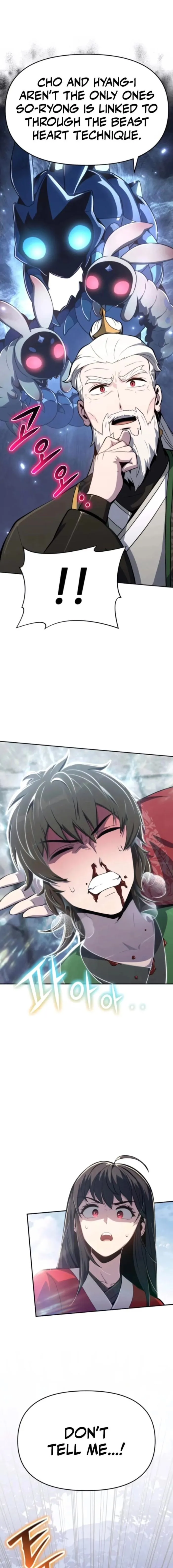 Read Entomologist In Sichuan Tang Clan EN Manga Online