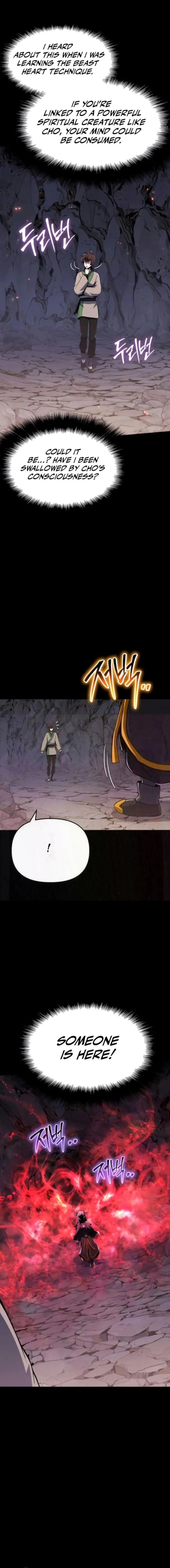 Read Entomologist In Sichuan Tang Clan EN Manga Online