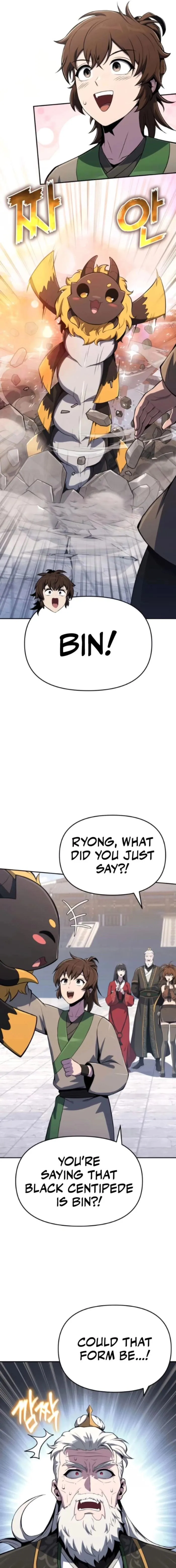 Read Entomologist In Sichuan Tang Clan EN Manga Online