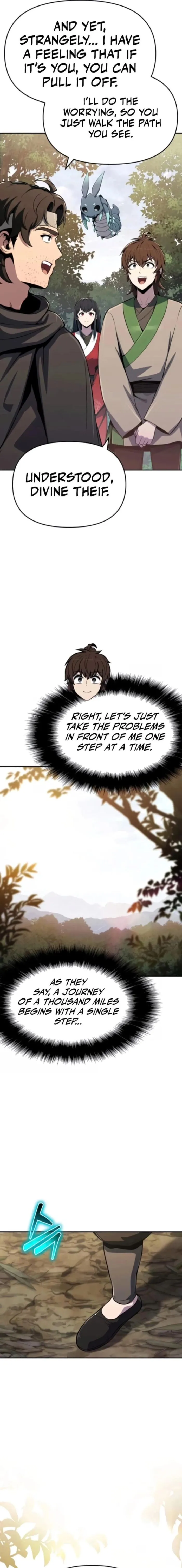 Read Entomologist In Sichuan Tang Clan EN Manga Online