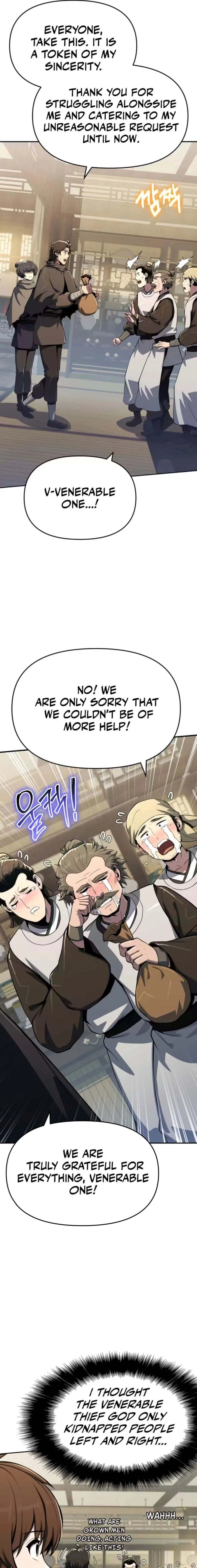Read Entomologist In Sichuan Tang Clan EN Manga Online