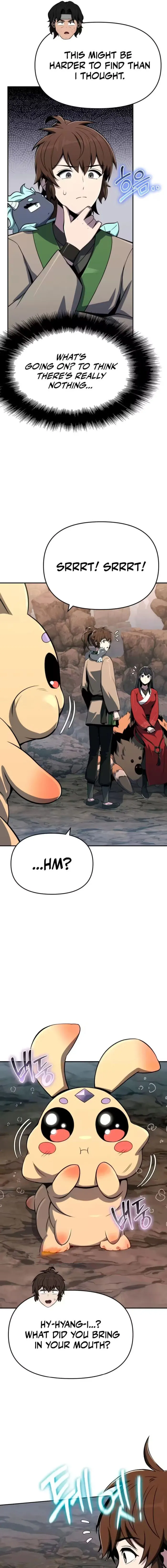 Read Entomologist In Sichuan Tang Clan EN Manga Online