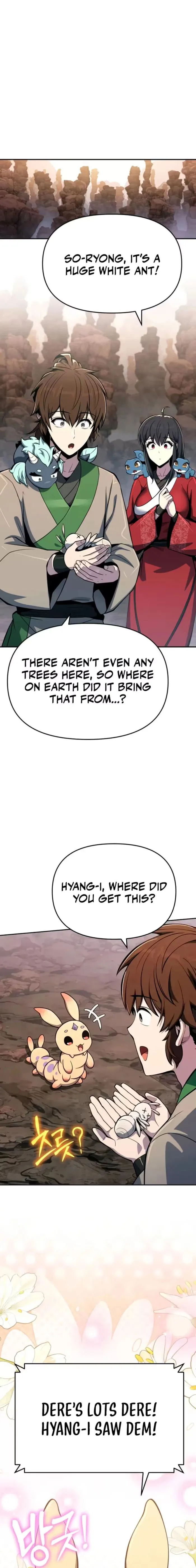 Read Entomologist In Sichuan Tang Clan EN Manga Online