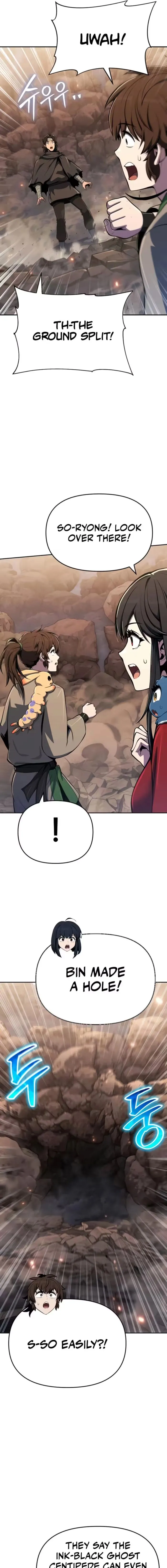 Read Entomologist In Sichuan Tang Clan EN Manga Online