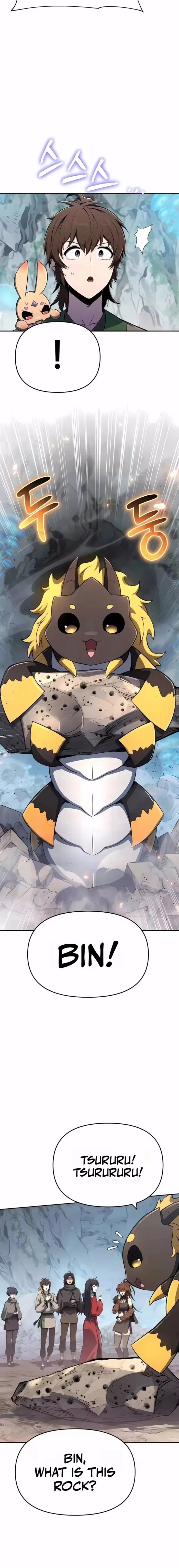 Read Entomologist In Sichuan Tang Clan EN Manga Online