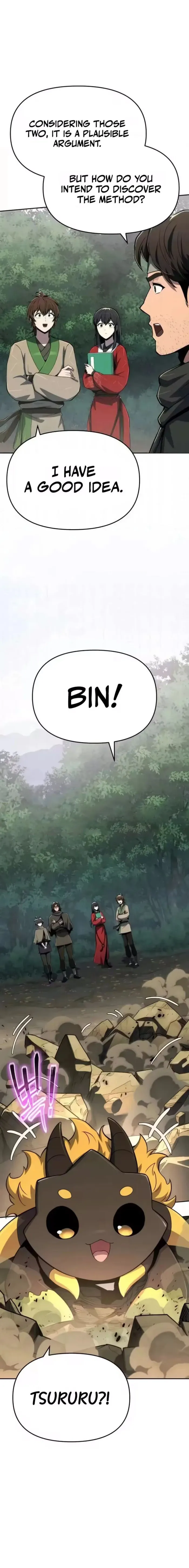 Read Entomologist In Sichuan Tang Clan EN Manga Online