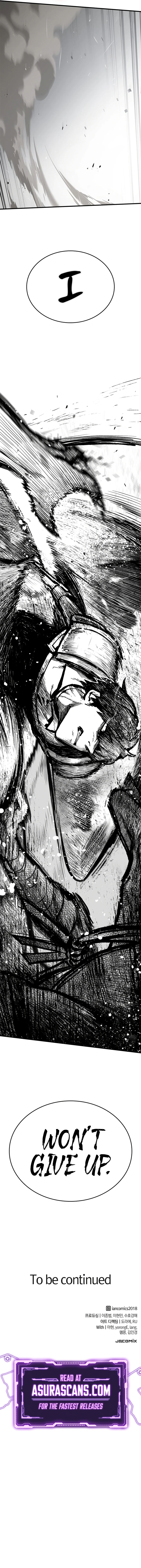 Read Eternally Regressing Knight EN Manga Online