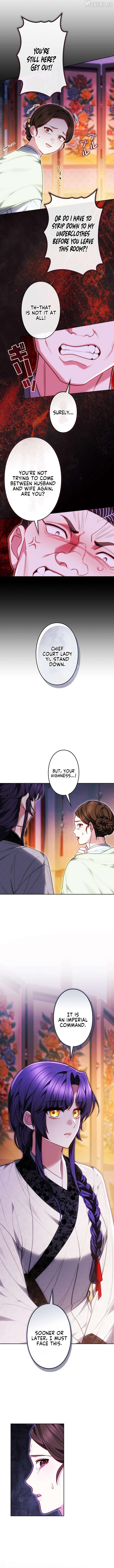 Read Even if I Fall into the Mud, I Will Bloom EN Manga Online