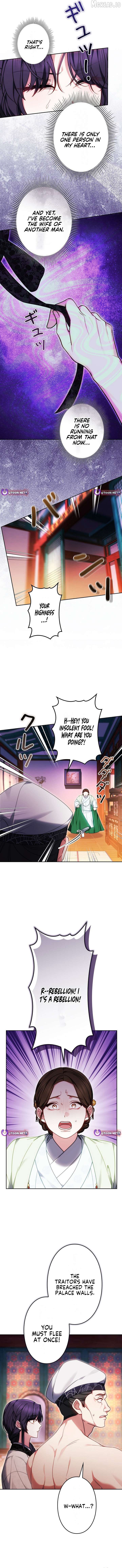 Read Even if I Fall into the Mud, I Will Bloom EN Manga Online