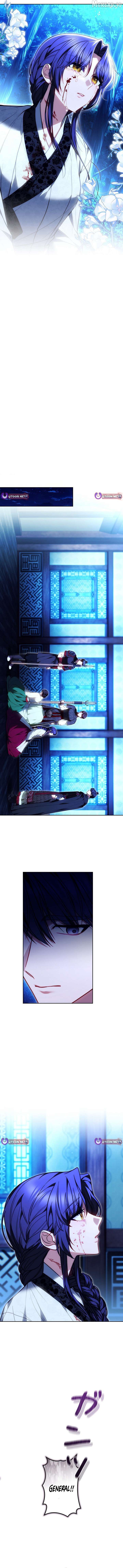 Read Even if I Fall into the Mud, I Will Bloom EN Manga Online