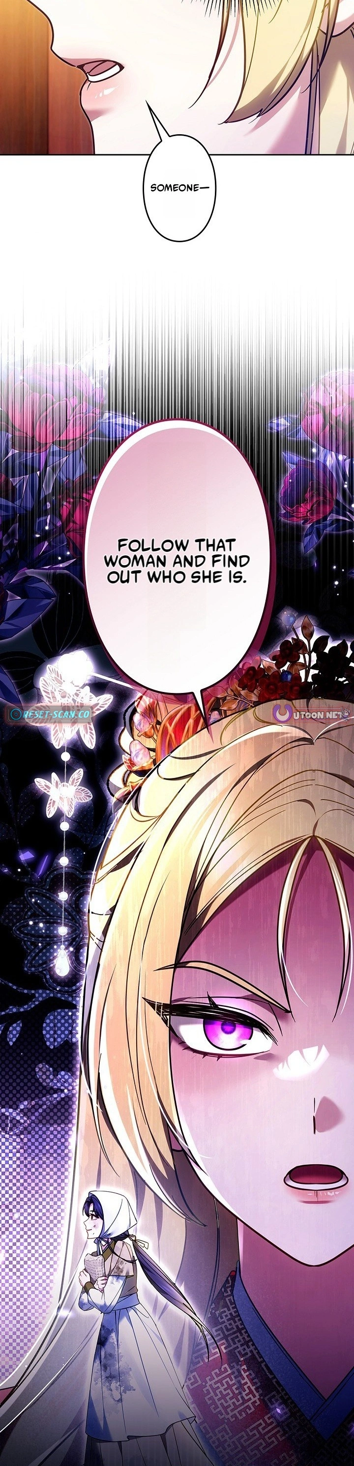 Read Even if I Fall into the Mud, I Will Bloom EN Manga Online